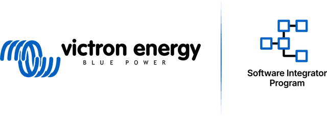 Victron Energy Software Integrator Program